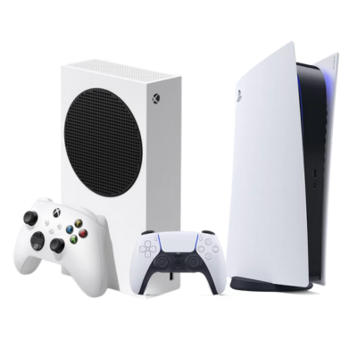 קונסולות וגיימינג