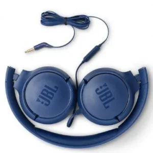 אוזניות קשת JBL TUNE 500