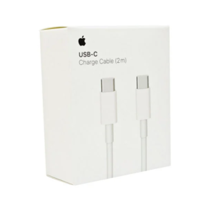 כבל מקורי Apple 2m