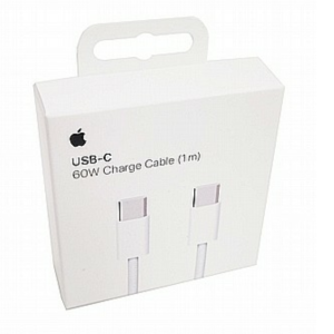 כבל מקורי APPLE TYPC יבואן רשמי