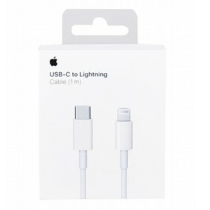 כבל מקורי Lightning Apple