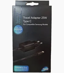מטען SUPER FAST 25W TYPC סאני